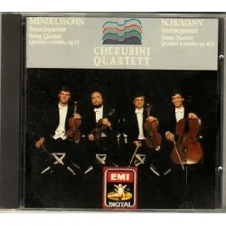 cd string quartet 2
