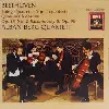 cd string quartets 8 & 11