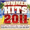 cd summer hits 2011