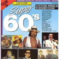 cd super 60's volume 2