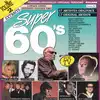 cd  - super 60's - volume 2 - extraits (1989)