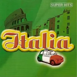 cd super hits italia