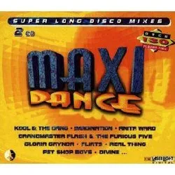 cd super long disco mixes 2 cd
