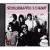 cd surrealistic pillow