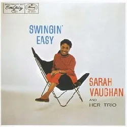 cd swingin' easy