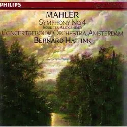 cd symphonie no. 4 alexander