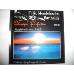 cd symphonies n° 4 & n° 5