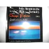 cd symphonies n° 4 & n° 5