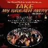 cd take my breath away volume 2