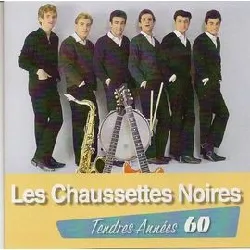 cd tendres années 60