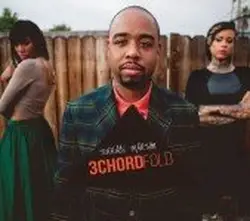 cd terrace martin - 3chordfold (2014)