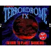 cd terrordrome ix - return to planet hardcore (incl. terror - mask)