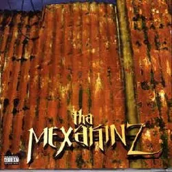 cd tha mexakinz