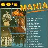 cd the 60's mania