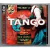 cd the best of tango - 2 cd