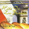 cd the best of the best - hits de la france