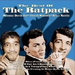 cd the best of the ratpack