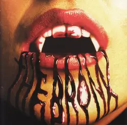 cd the bronx - the bronx (2003)