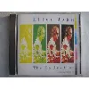 cd the collection - elton john