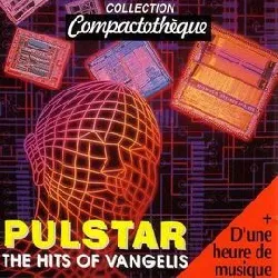 cd the hits of vangelis