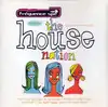 cd  - the house nation (1997)