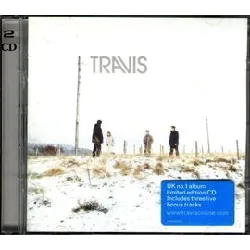 cd the man who - edition limitée 2 cd