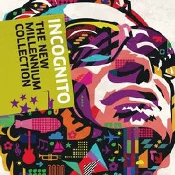 cd the new millenium collection