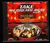 cd the royal philharmonic orchestra - take my breath away (1992)