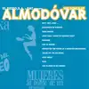 cd  - the songs of almodóvar (1997)
