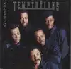 cd the temptations - milestone (1991)
