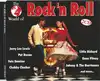 cd  - the world of rock'n roll (1996)