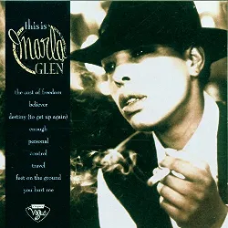 cd this is marla glen