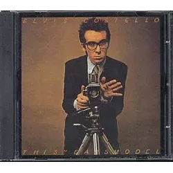 cd this year's model