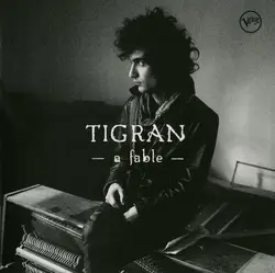 cd tigran - a fable (2011)