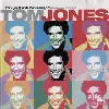 cd tom jones do ya think i'm sexy double album made in asie