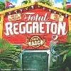 cd total reggaeton vol. 2 special ragga