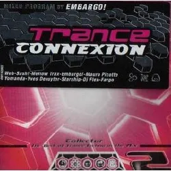 cd trance connection vol. 2