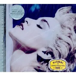 cd true blue remastered