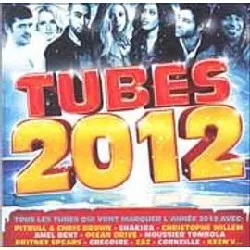 cd tubes 2012