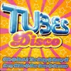 cd  - tubes disco (2000)