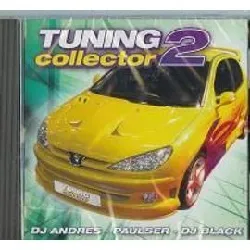 cd tunning collector 2