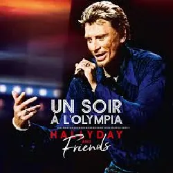 cd un soir a l'olympia - digipack 2 + 1 dvd hd