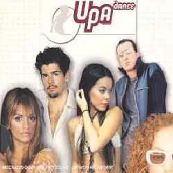 cd upa dance