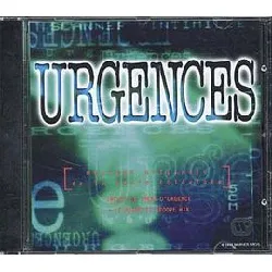 cd urgences