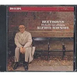 cd variations diabelli