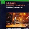 cd variations goldberg barenboim, piano