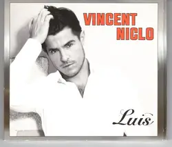 cd vincent niclo - luis (2013)