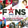 cd virgin radio fans