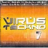 cd virus teckno 7