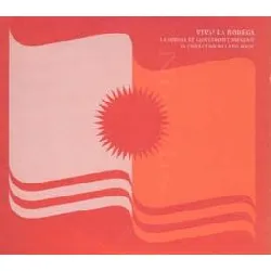 cd viva la bodega - the ultimate compilation of latin groove